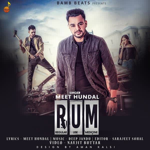 Rum Meet Hundal mp3 song