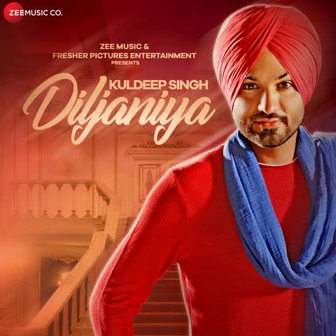 Diljaniya Kuldeep Singh mp3 song