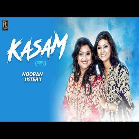 Kasam Nooran Sisters mp3 song