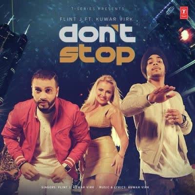 Dont Stop Flint J mp3 song