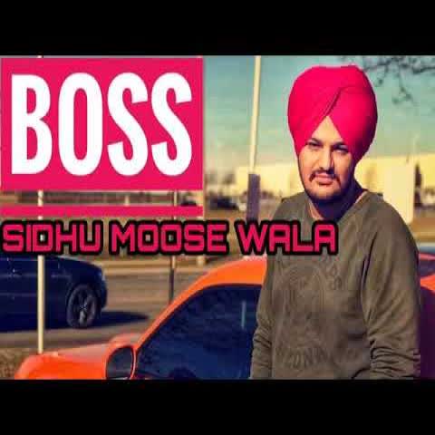 Boss Raja Game Changerz mp3 song