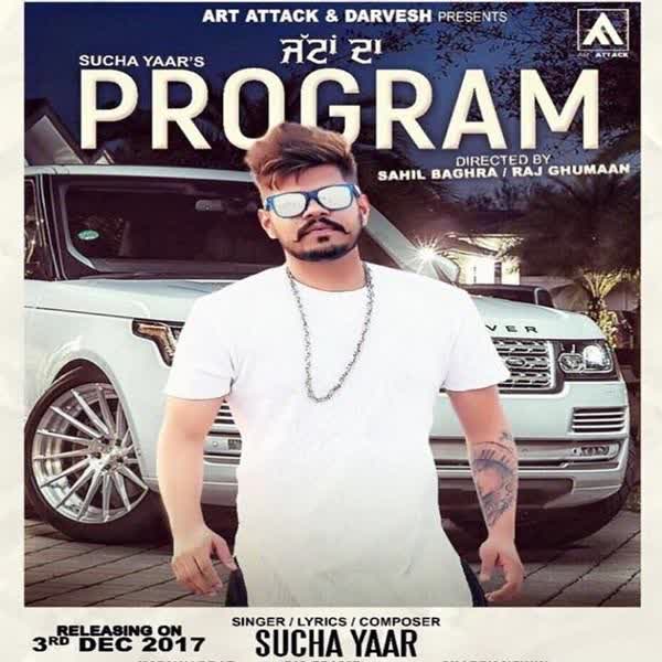 Jattan Da Program Sucha Yaar mp3 song