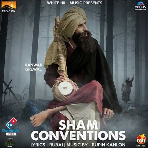 Sham Conventions Kanwar Grewal mp3 song
