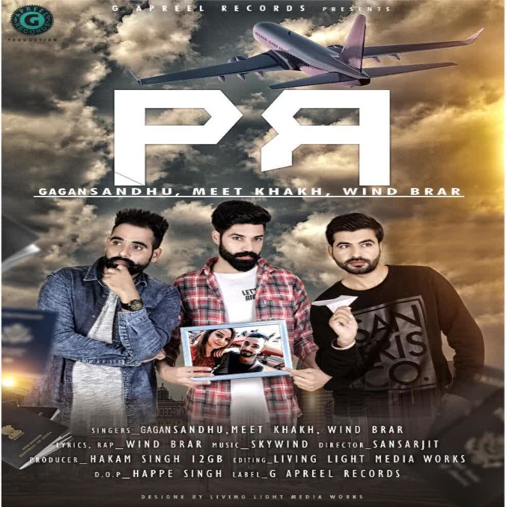 PR Gagan Sandhu mp3 song