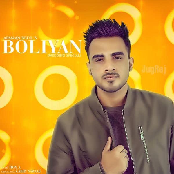 Boliyan (Wedding Special) Armaan Bedil mp3 song