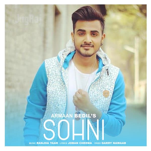 Sohni Armaan Bedil mp3 song