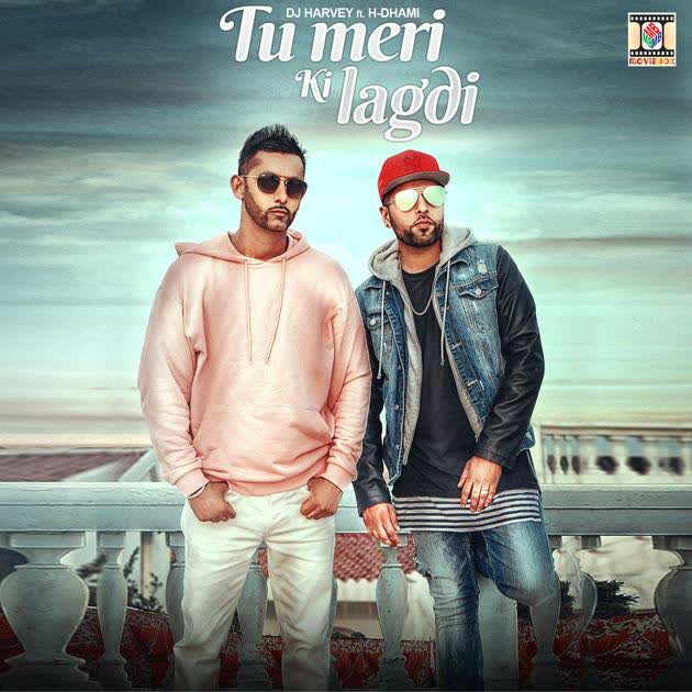 Tu Meri Ki Lagdi H Dhami mp3 song