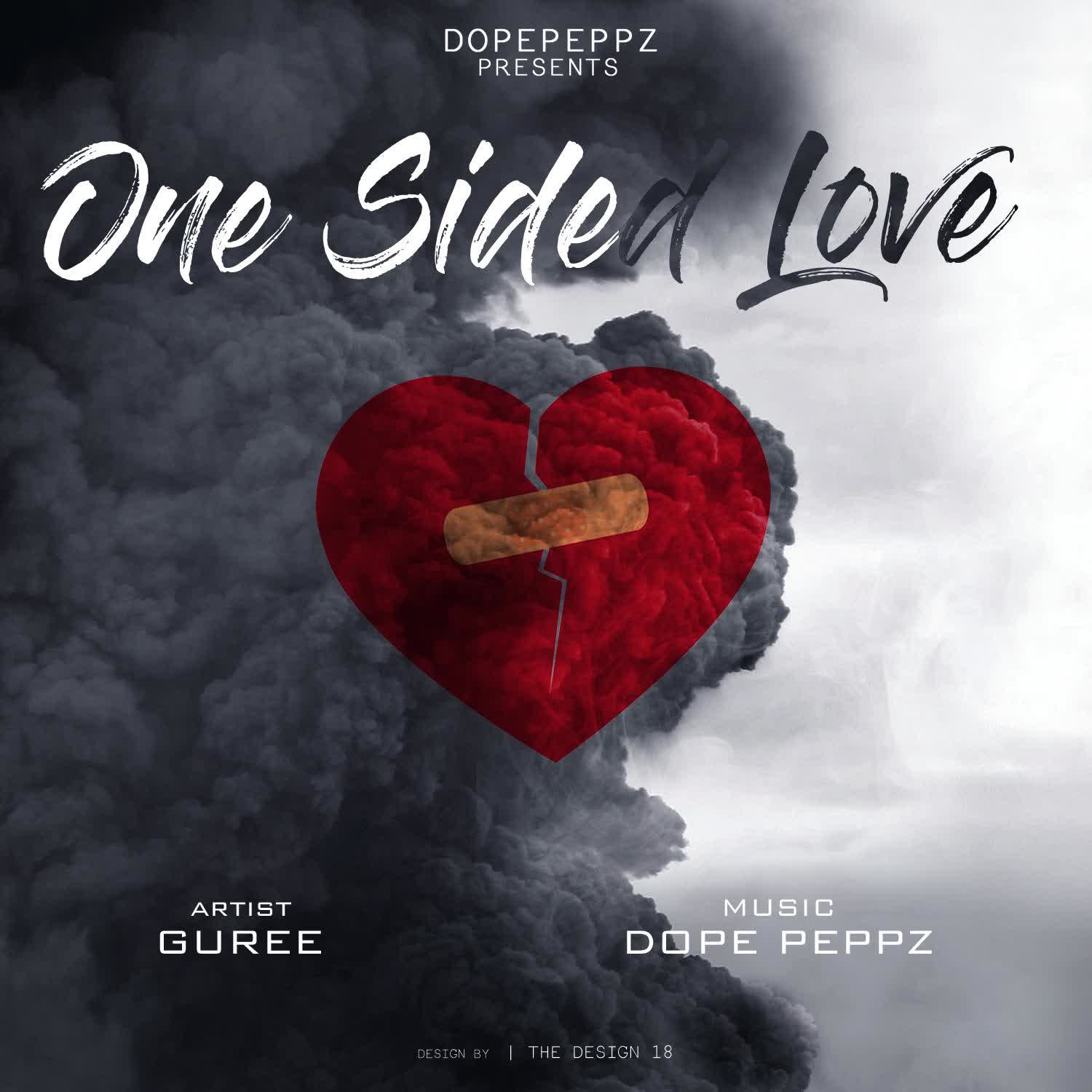 One Side Love Guree mp3 song