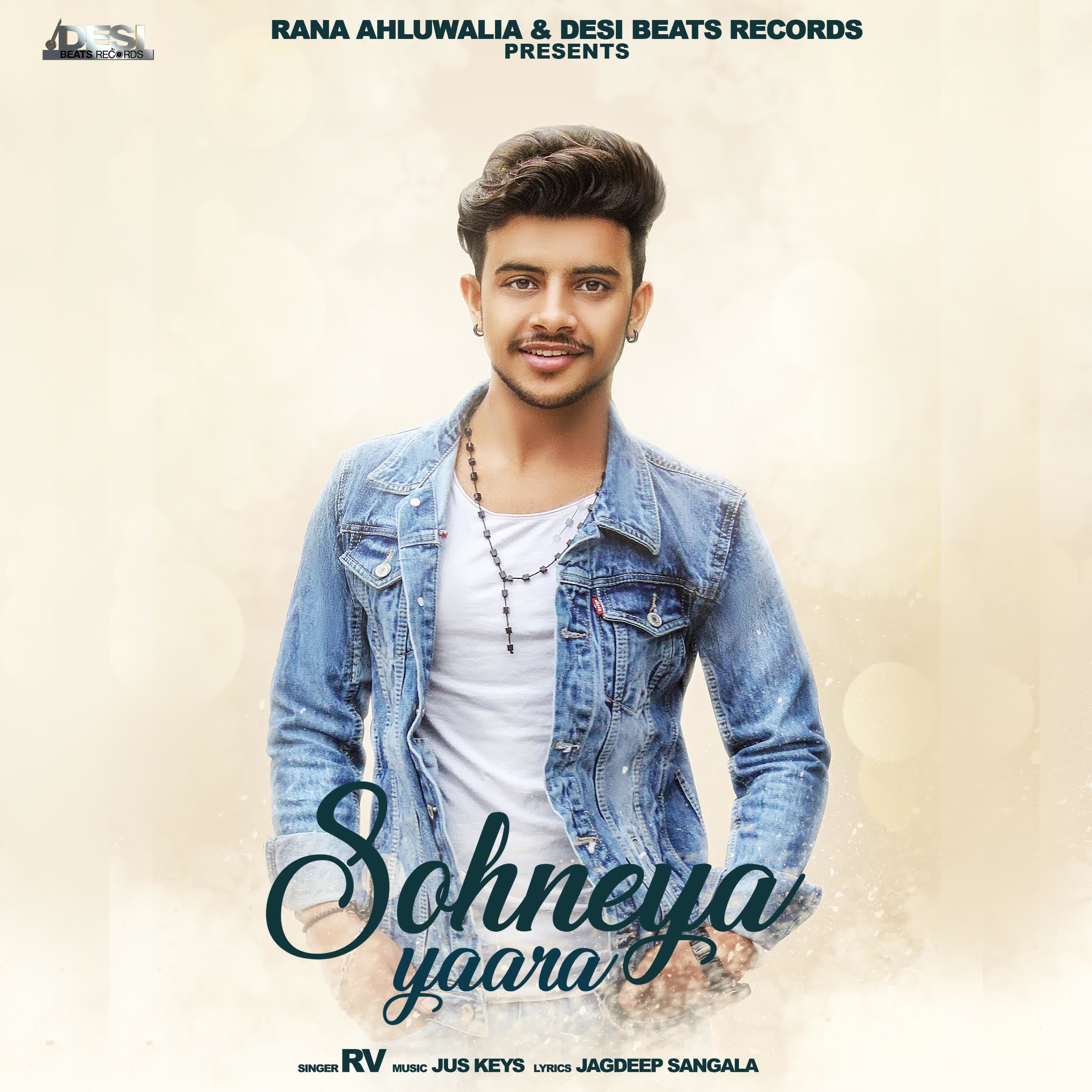 Sohneya Yaara RV mp3 song