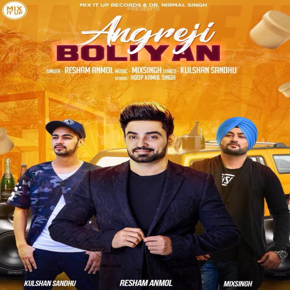 Angreji Boliyan Resham Singh Anmol mp3 song