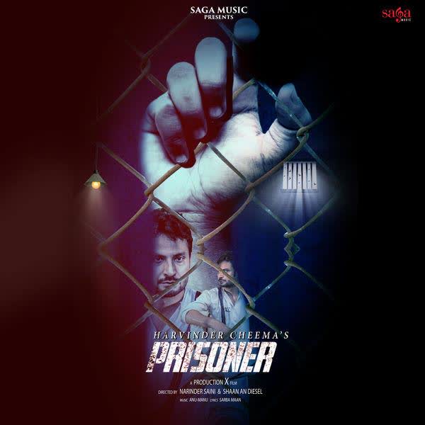 Prisoner Harvinder Cheema mp3 song