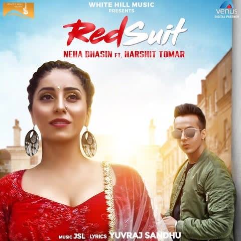 Red Suit Neha Bhasin mp3 song