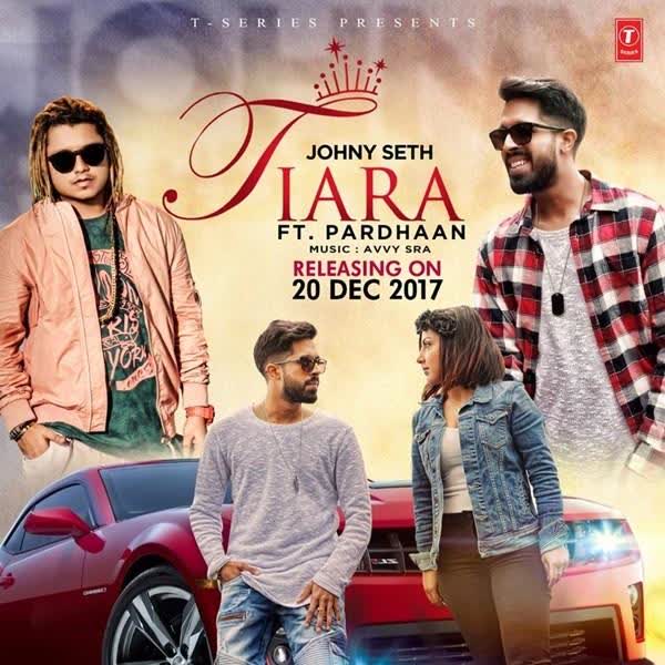 Tiara Johny Seth mp3 song