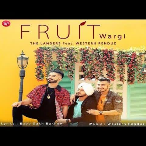 Fruit Wargii The Landers mp3 song