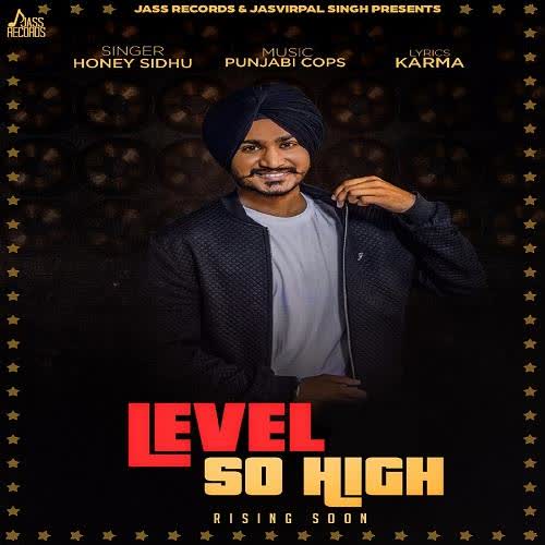 Level So High Honey Sidhu mp3 song