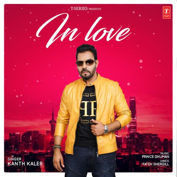 In Love Kanth Kaler mp3 song