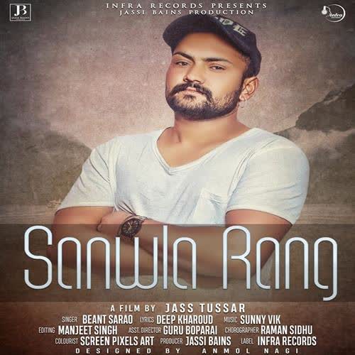 Sanwla Rang Beant Sarao mp3 song