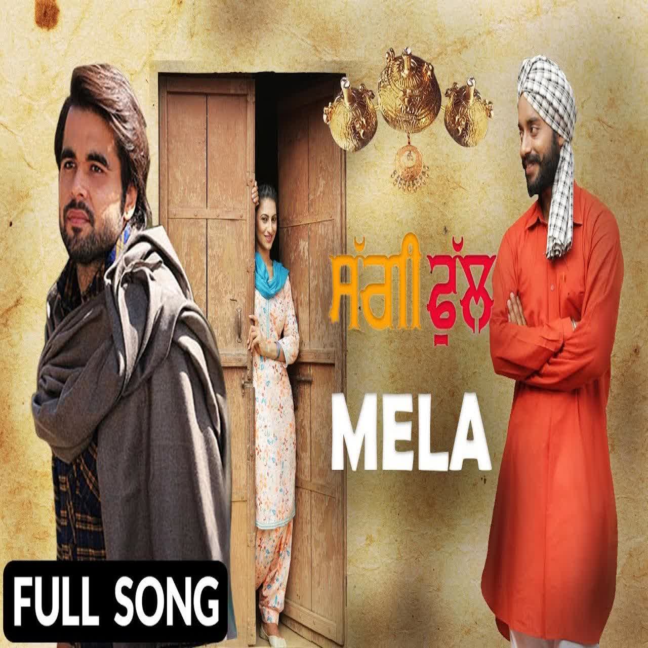 Mela (Saggi Phull) Ninja mp3 song