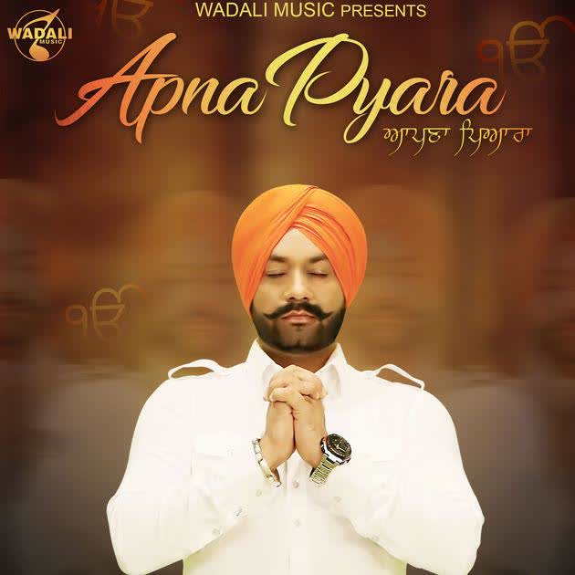 Apna Pyara Lakhwinder Wadali mp3 song