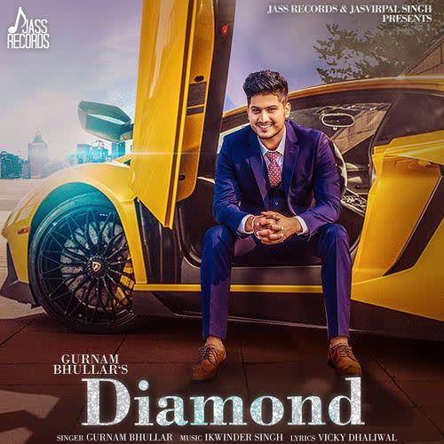 Diamond Gurnam Bhullar mp3 song