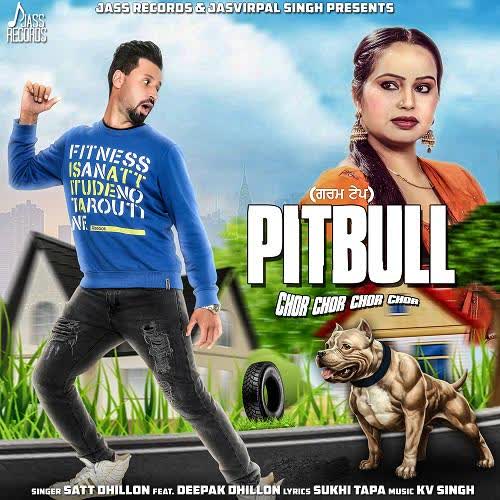 Pitbull Satt Dhillon mp3 song