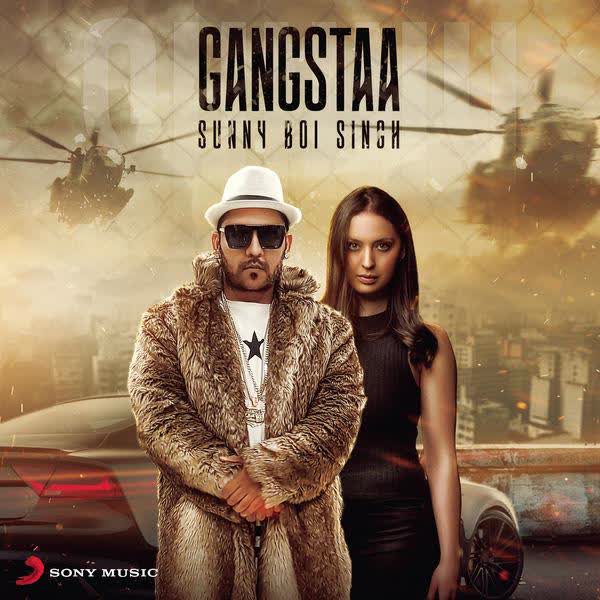 Gangstaa Sunny Boi Singh mp3 song