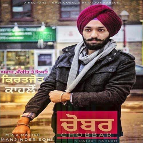 Chobbar Kiratjot Kahlon mp3 song