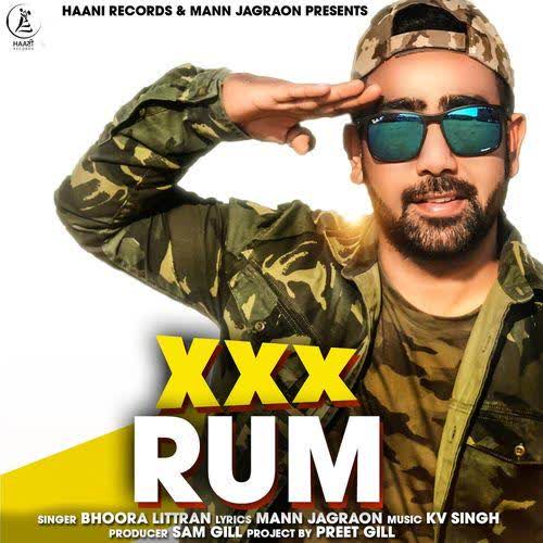 XXX Rum Bhoora Littran mp3 song