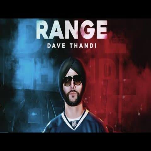 Range Dave Thandi mp3 song