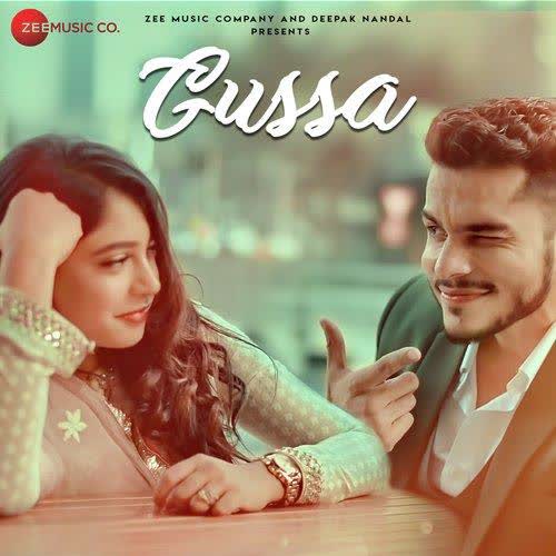 Gussa BIG Dhillon mp3 song