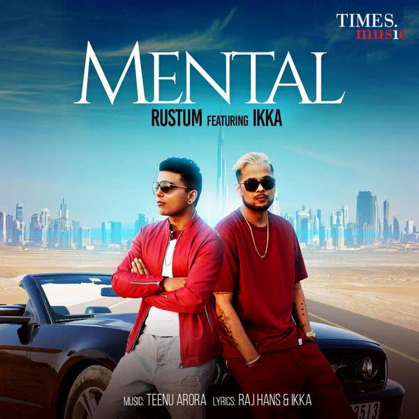 Mental Ikka mp3 song