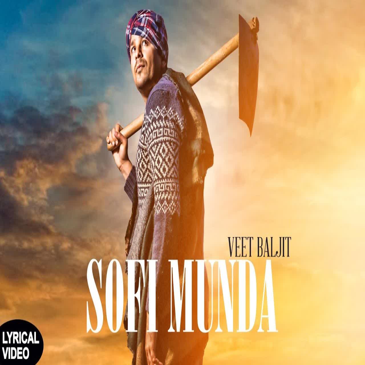 Sofi Munda Veet Baljit mp3 song