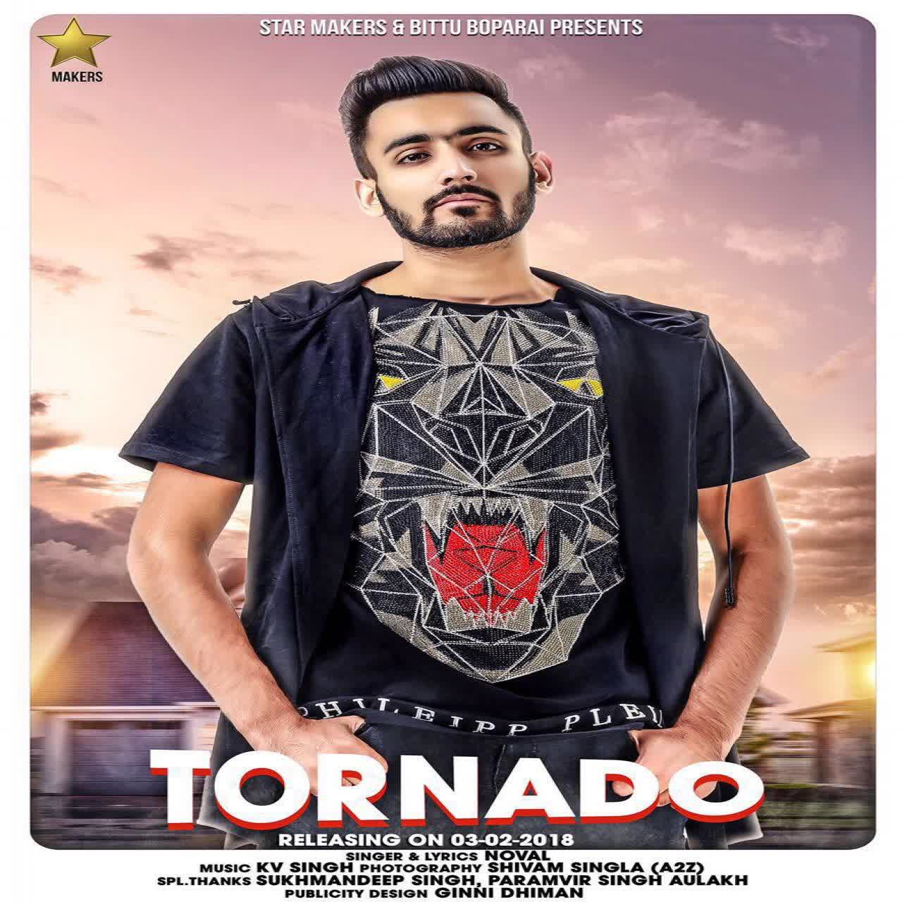 Tornado Noval mp3 song