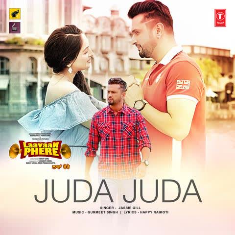 Juda Juda Jassi Gill mp3 song