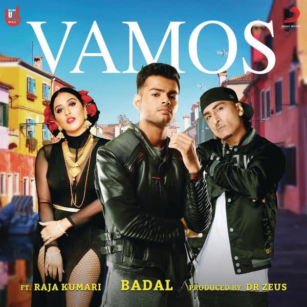 Vamos Badal mp3 song