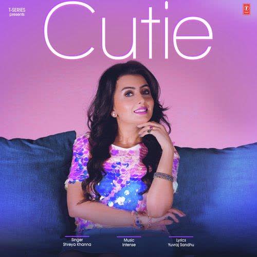 Cutie Shreya Khanna mp3 song