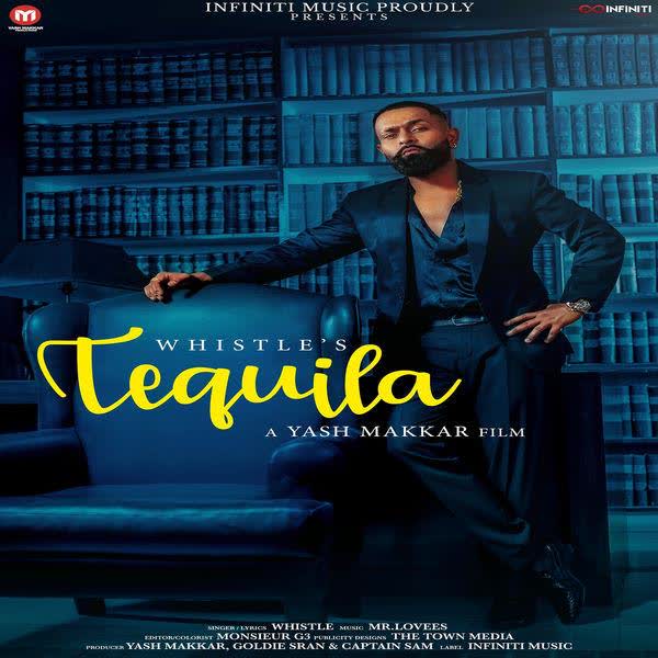 Tequila Whistle mp3 song