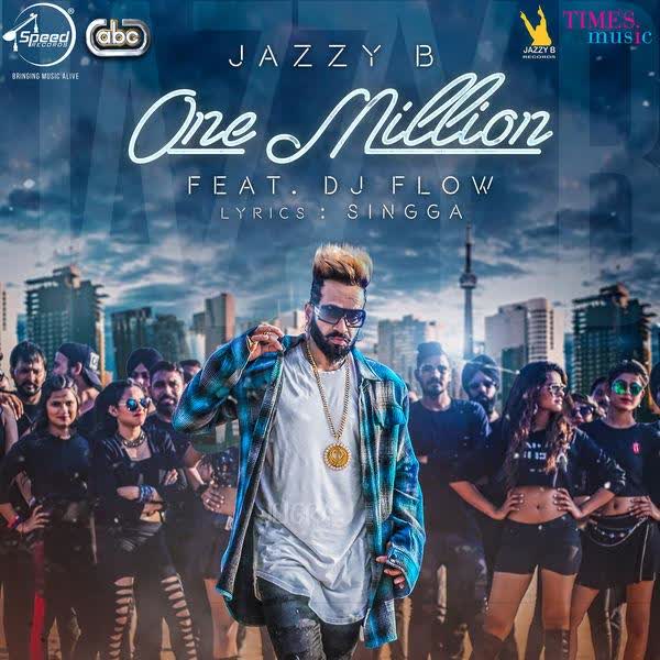 One Million Jazzy B mp3 song