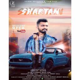 Shartan Deep Hans mp3 song