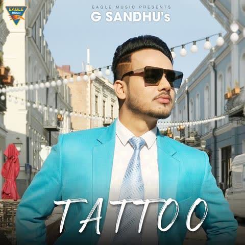 Tattoo G Sandhu mp3 song