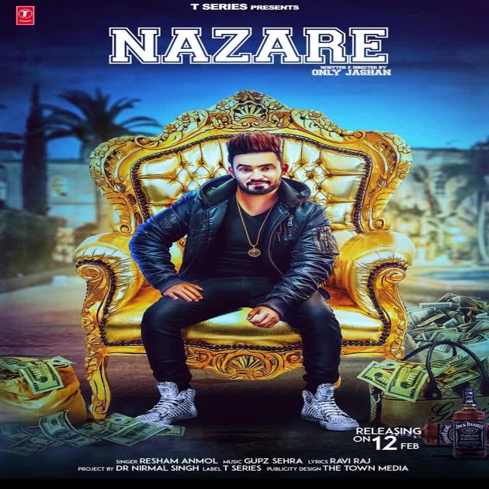 Nazare Resham Singh Anmol mp3 song