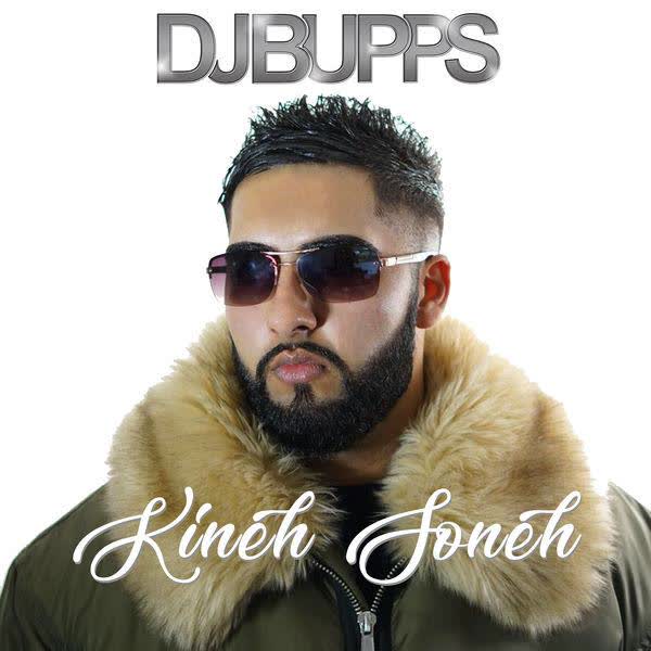 Kineh Soneh DJ Bupps mp3 song