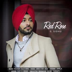 Red Rose G Sidhu mp3 song