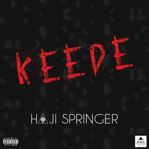 Keede Haji Springer mp3 song