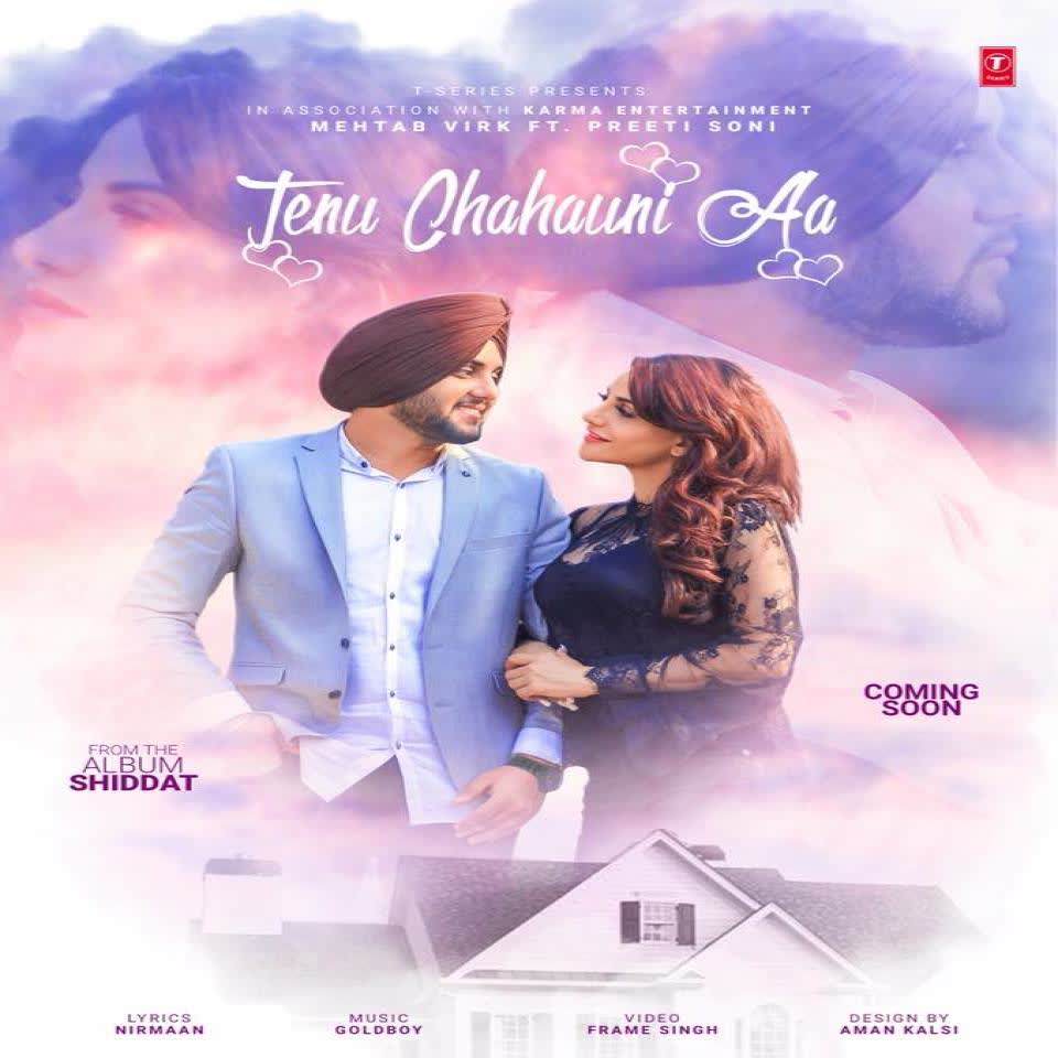 Tenu Chahauni Aa Mehtab Virk mp3 song