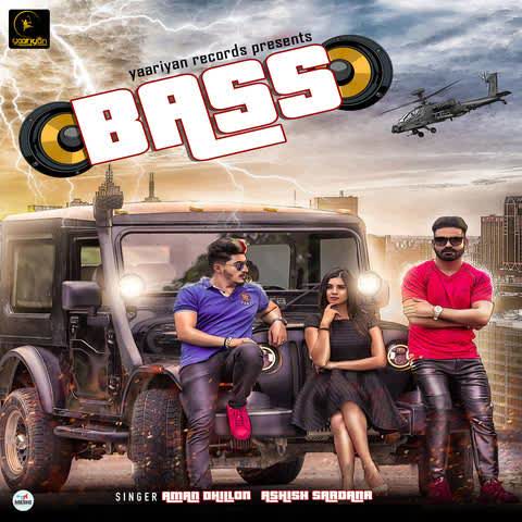 Bass Ashish Sardana mp3 song