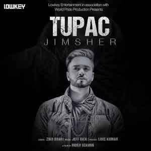 Tupac Jimsher mp3 song