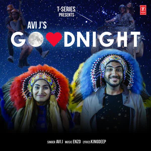 Good Night Avi J Mp3 Song Djpunjab