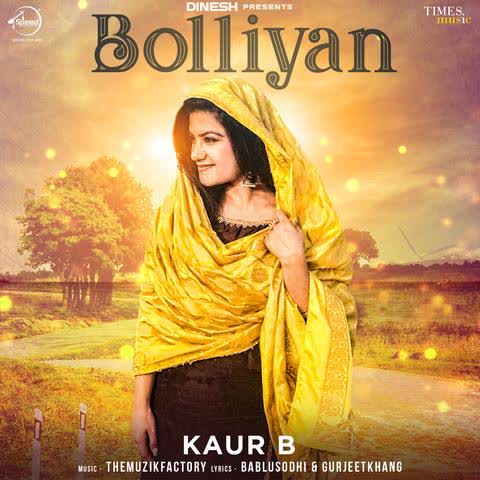 Bolliyan Kaur B mp3 song