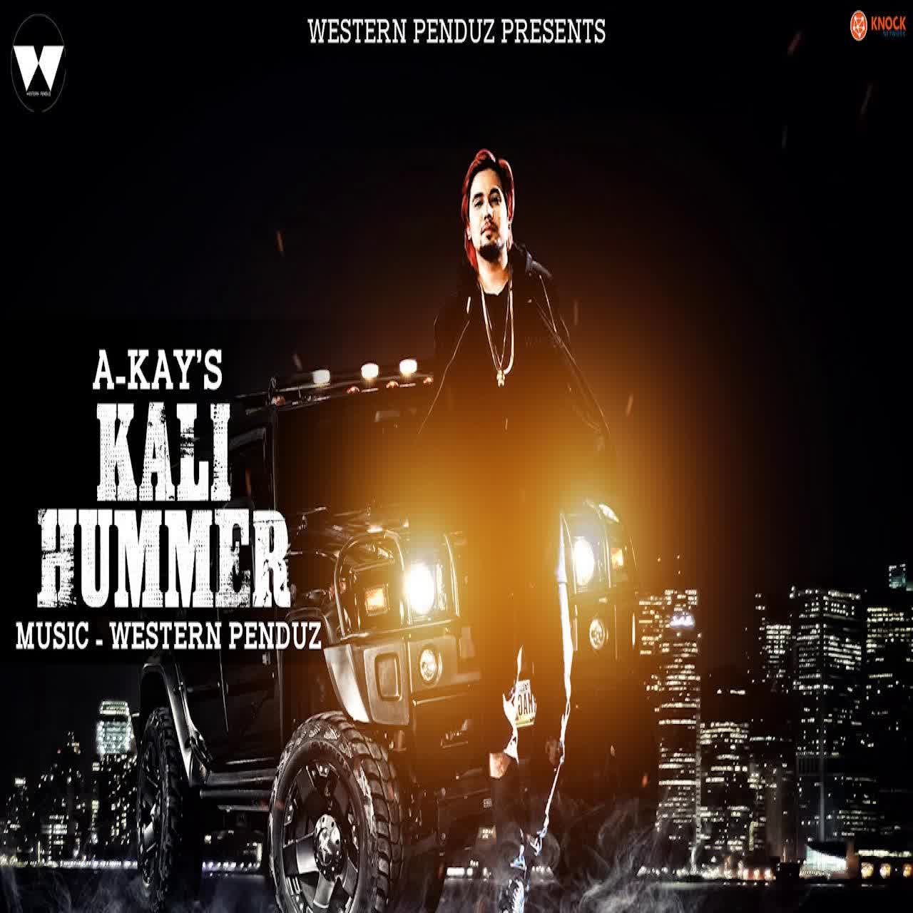 Kali Hummer A Kay mp3 song